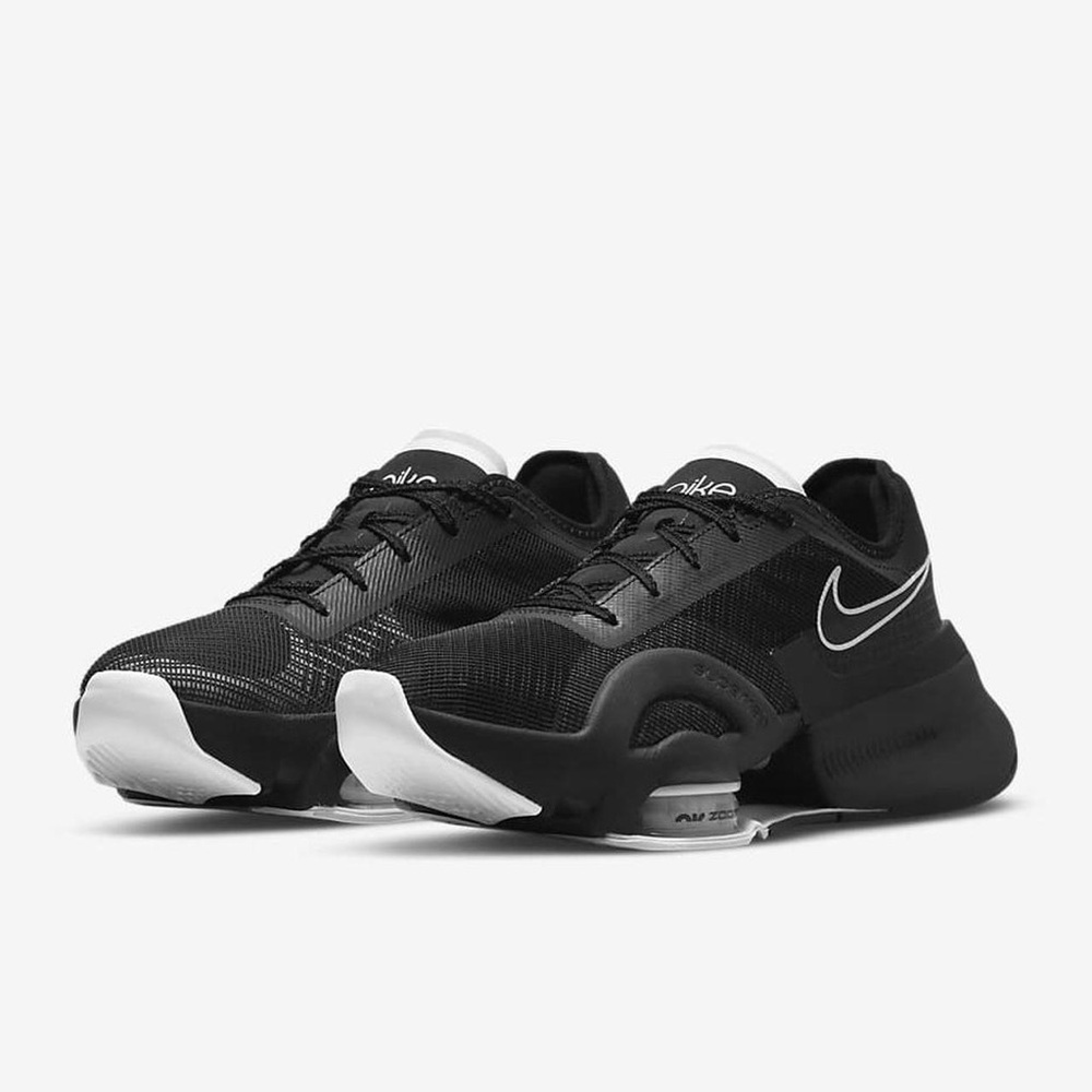 NIKE AIR ZOOM SUPERREP 3 WOMENS HIIT CLASS SHOES 🫧💋